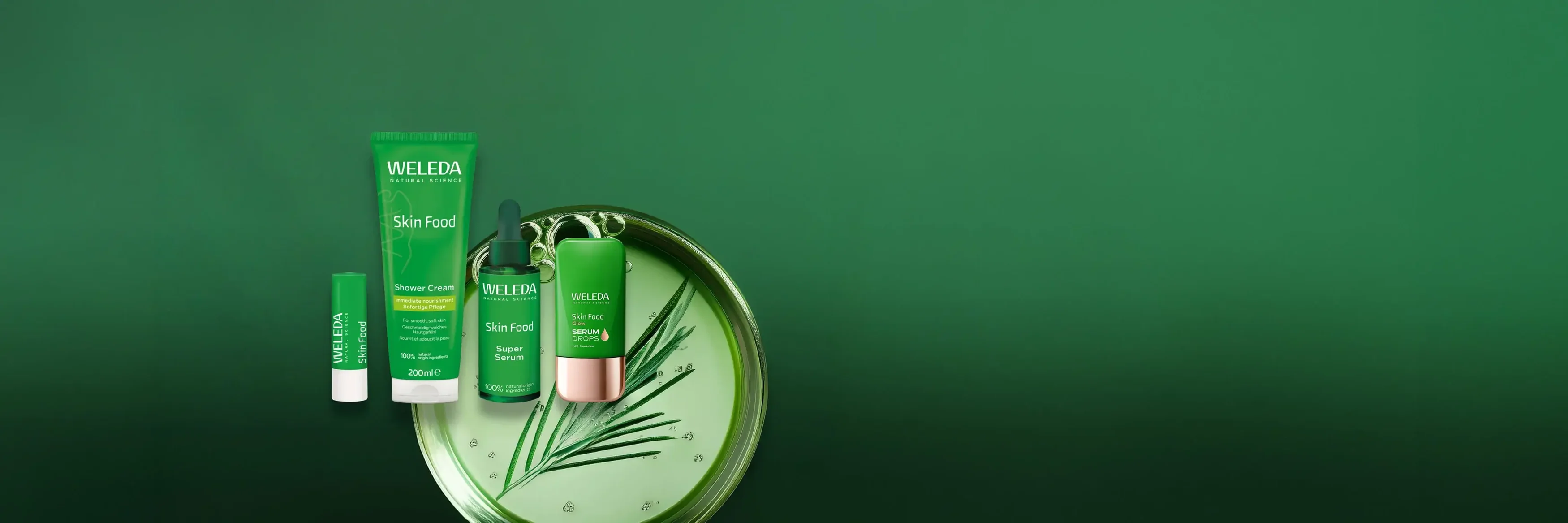 Natural Wellness, Delivered with Care