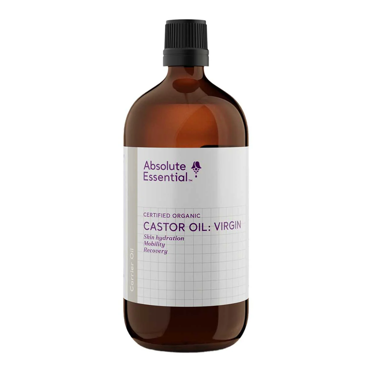 Castor Oil: Virgin - Image 2