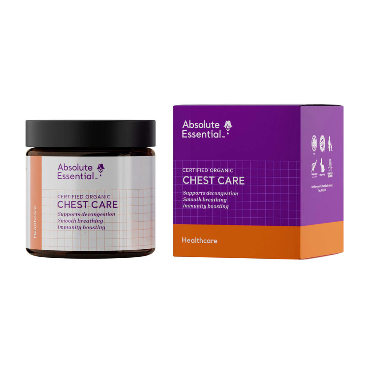 Chest Care