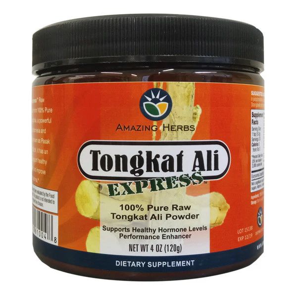 Tongkat Ali Express - Image 3