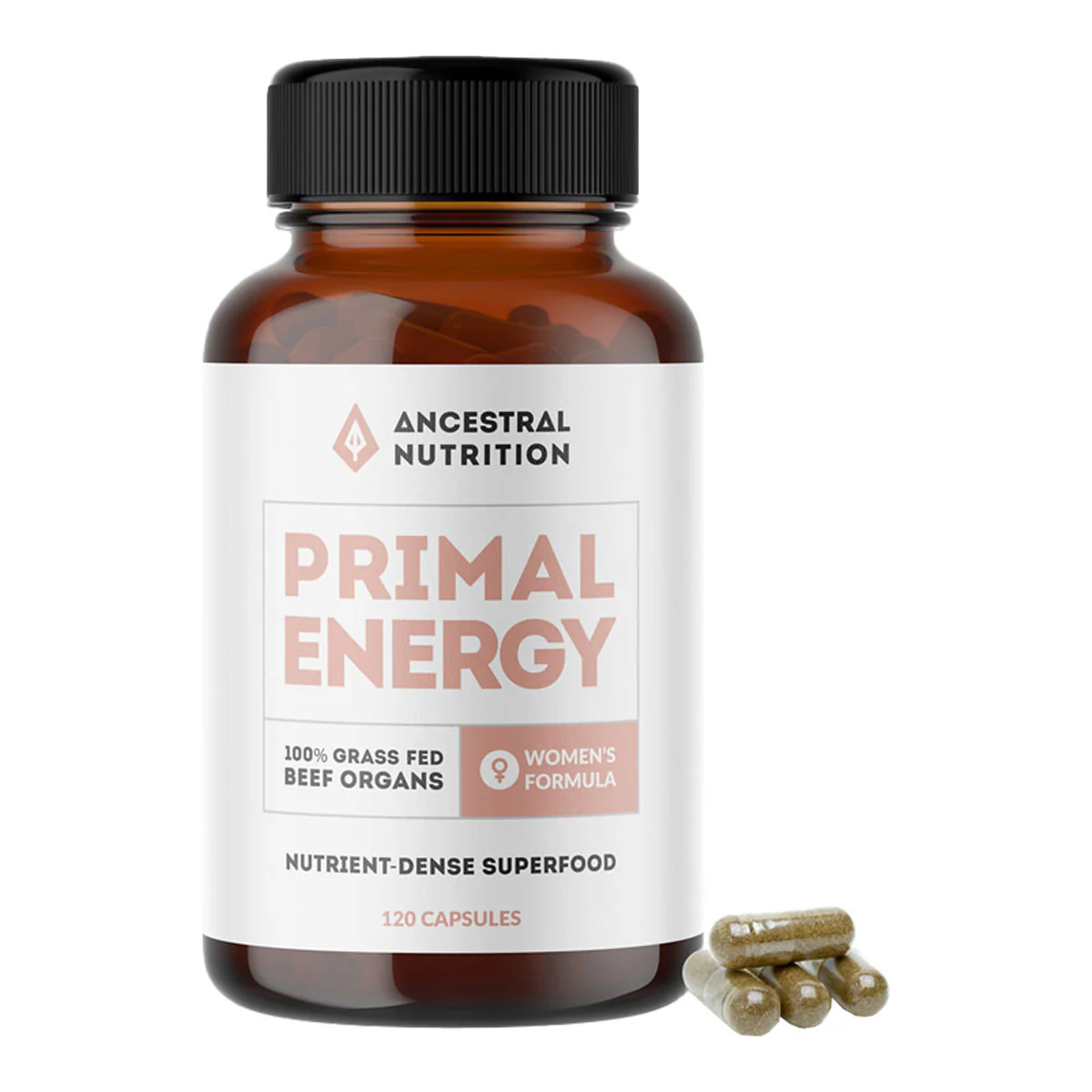 Primal Energy Women's Formula - Image 2