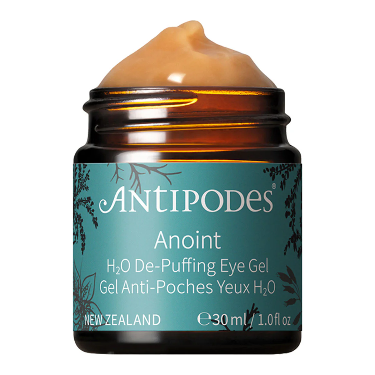 Anoint H2O De-Puffing Eye Gel - Image 2