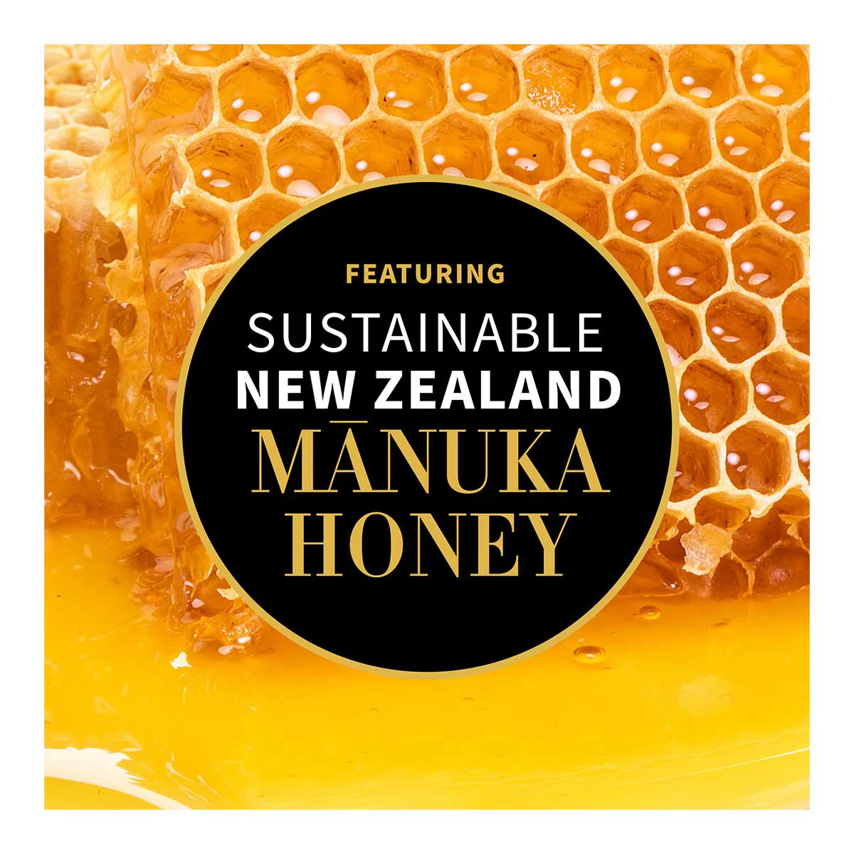 Aura Manuka Honey Mask - Image 5