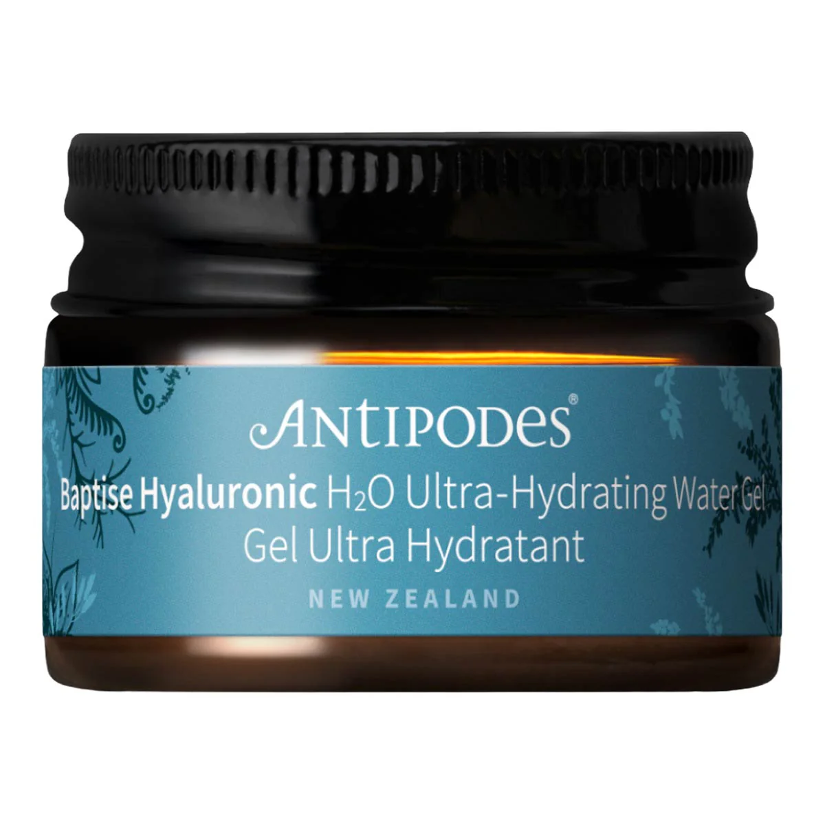 Baptise Hyaluronic H2O Ultra-Hydrating Water Gel - Image 3