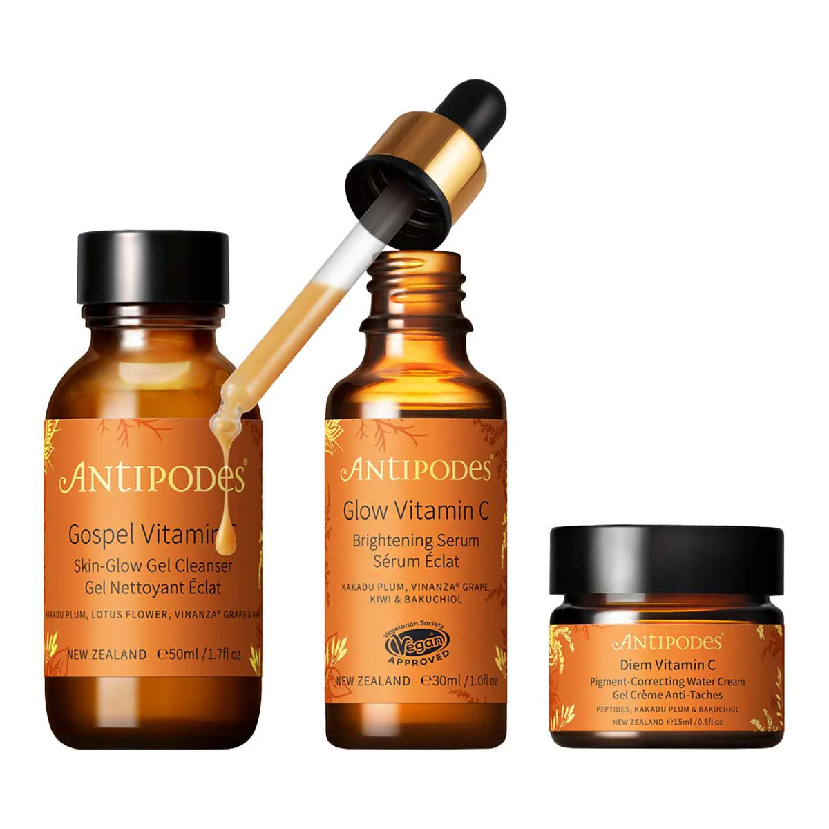 Brightening Boost Regime - Image 2