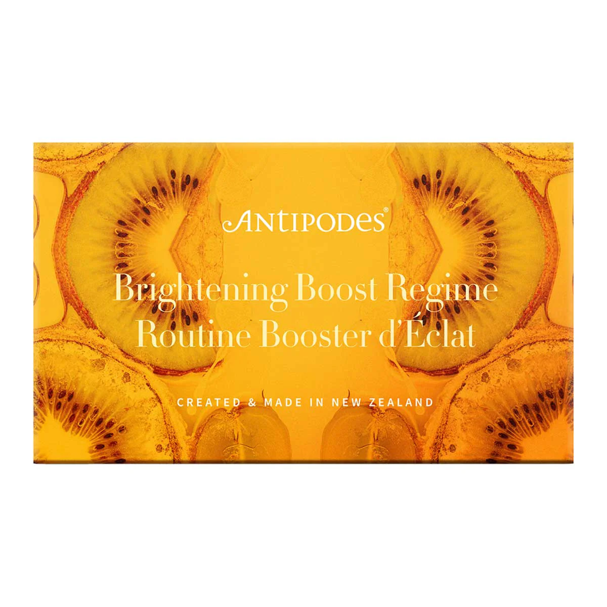 Brightening Boost Regime - Image 3