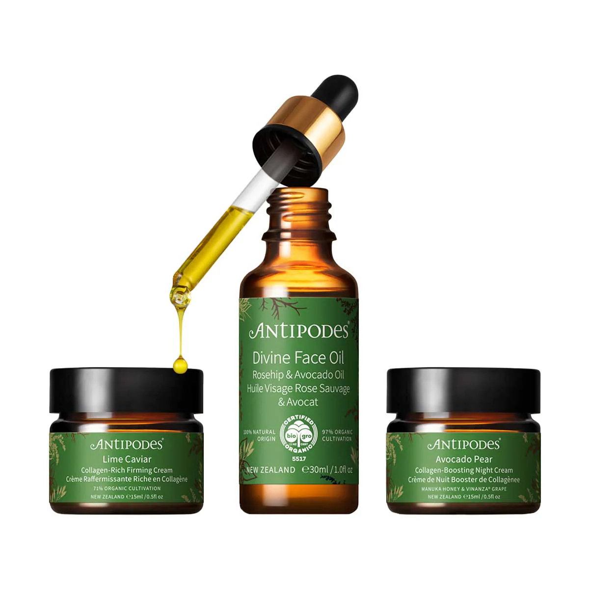 Collagen Boost Regime - Image 2