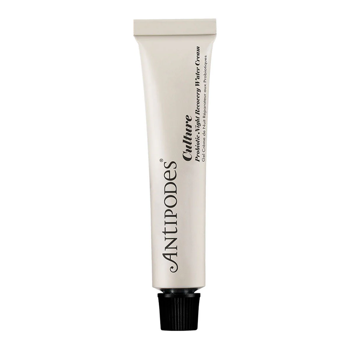 Culture Probiotic Night Recovery Water Cream - Image 3
