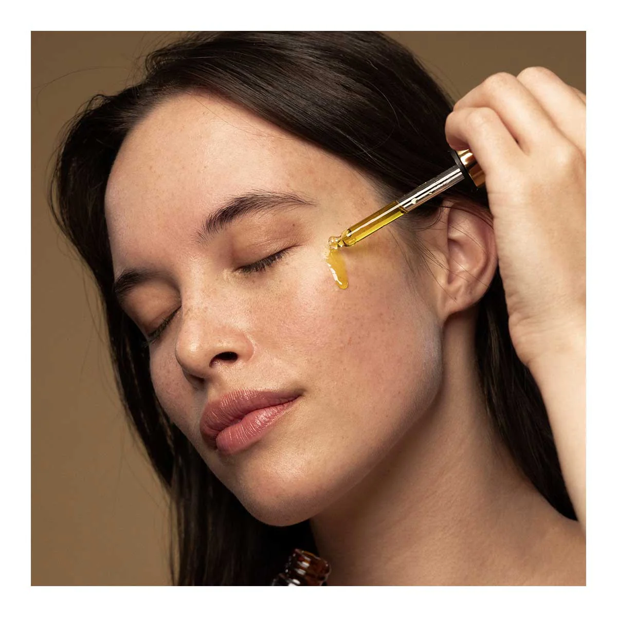 Divine Rosehip & Avocado Oil Face Oil - Image 5