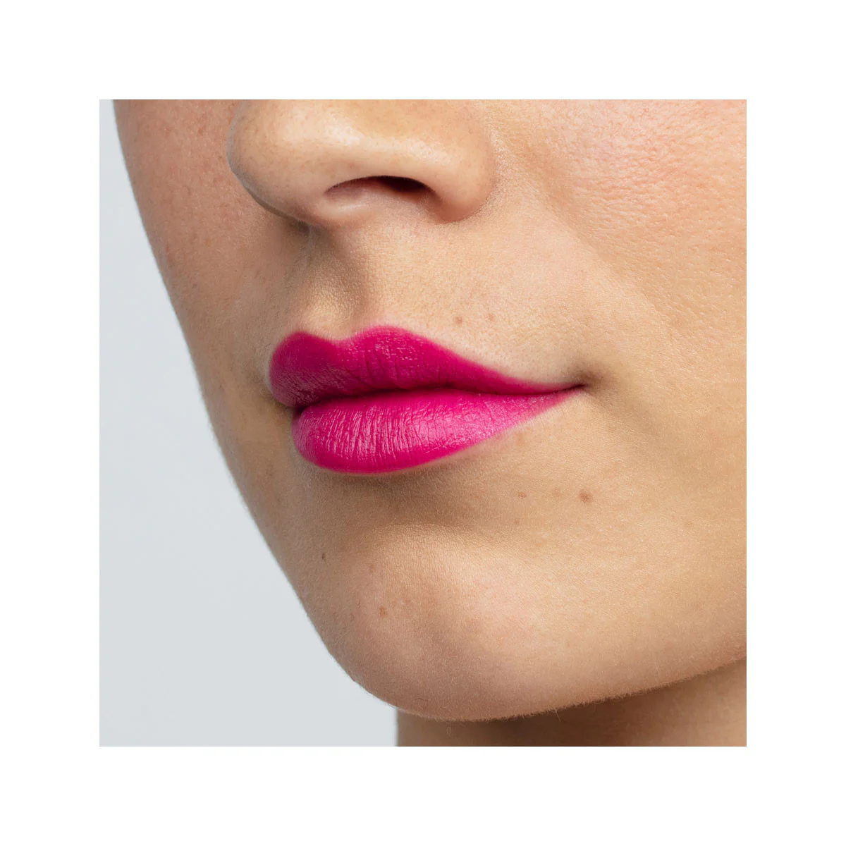 Dragon Fruit Pink Lipstick - Image 3