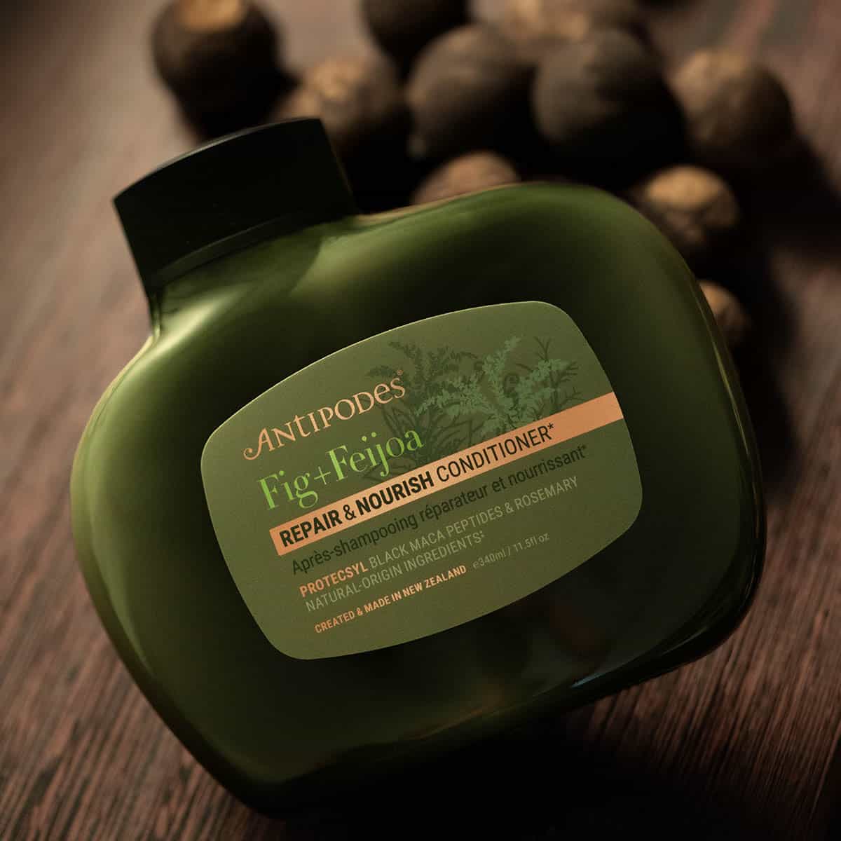 Fig + Feijoa Repair & Nourish Conditioner - Image 5