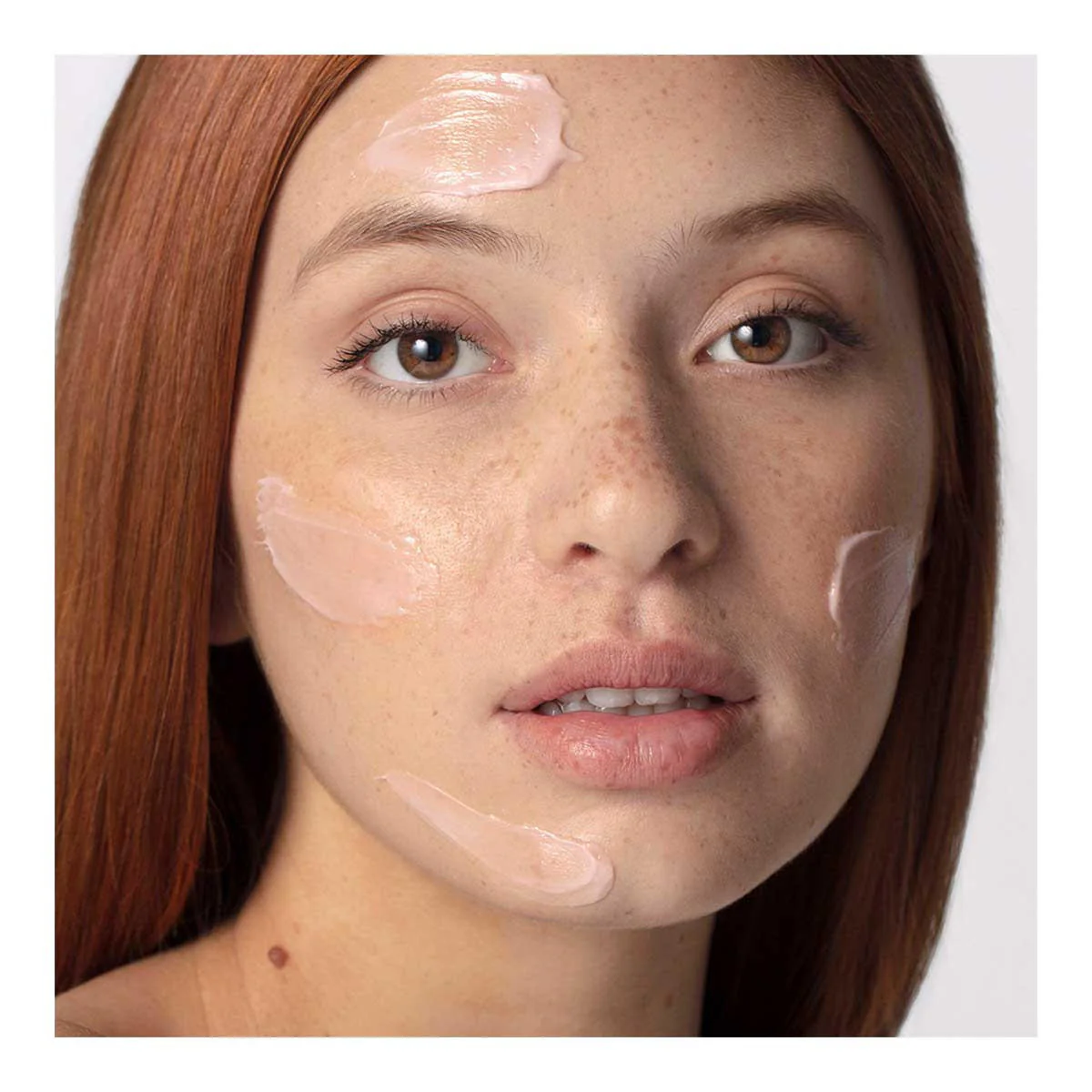 Flora Probiotic Skin-Rescue Hyaluronic Mask - Image 3