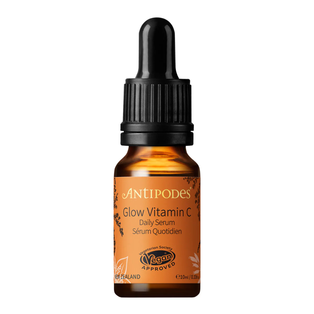 Glow Vitamin C Brightening Serum - Image 3