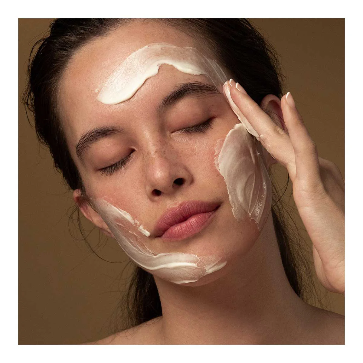 Grace Gentle Cream Cleanser & Makeup Remover - Image 3