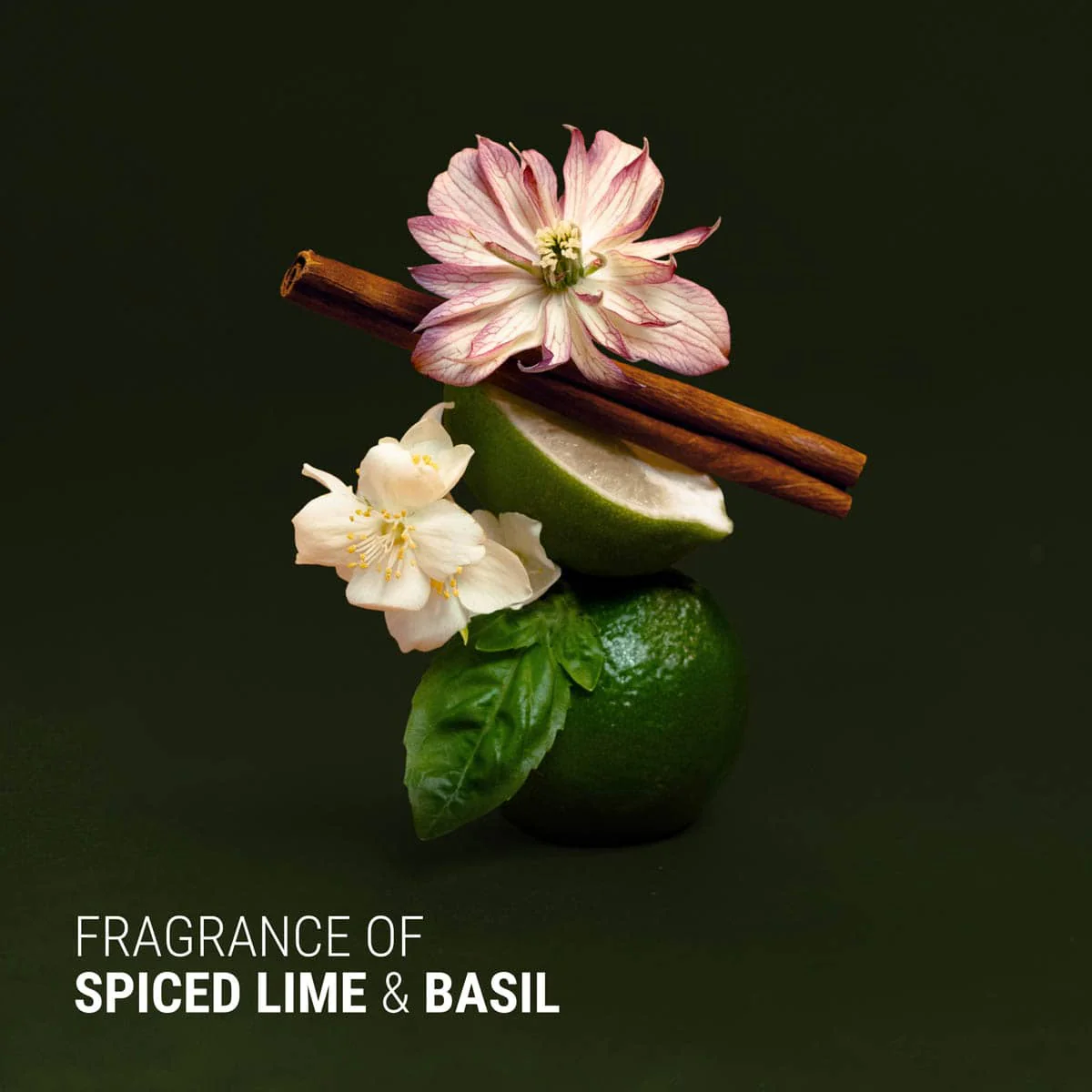 Lime Caviar Intense Nourishment Mask - Image 3