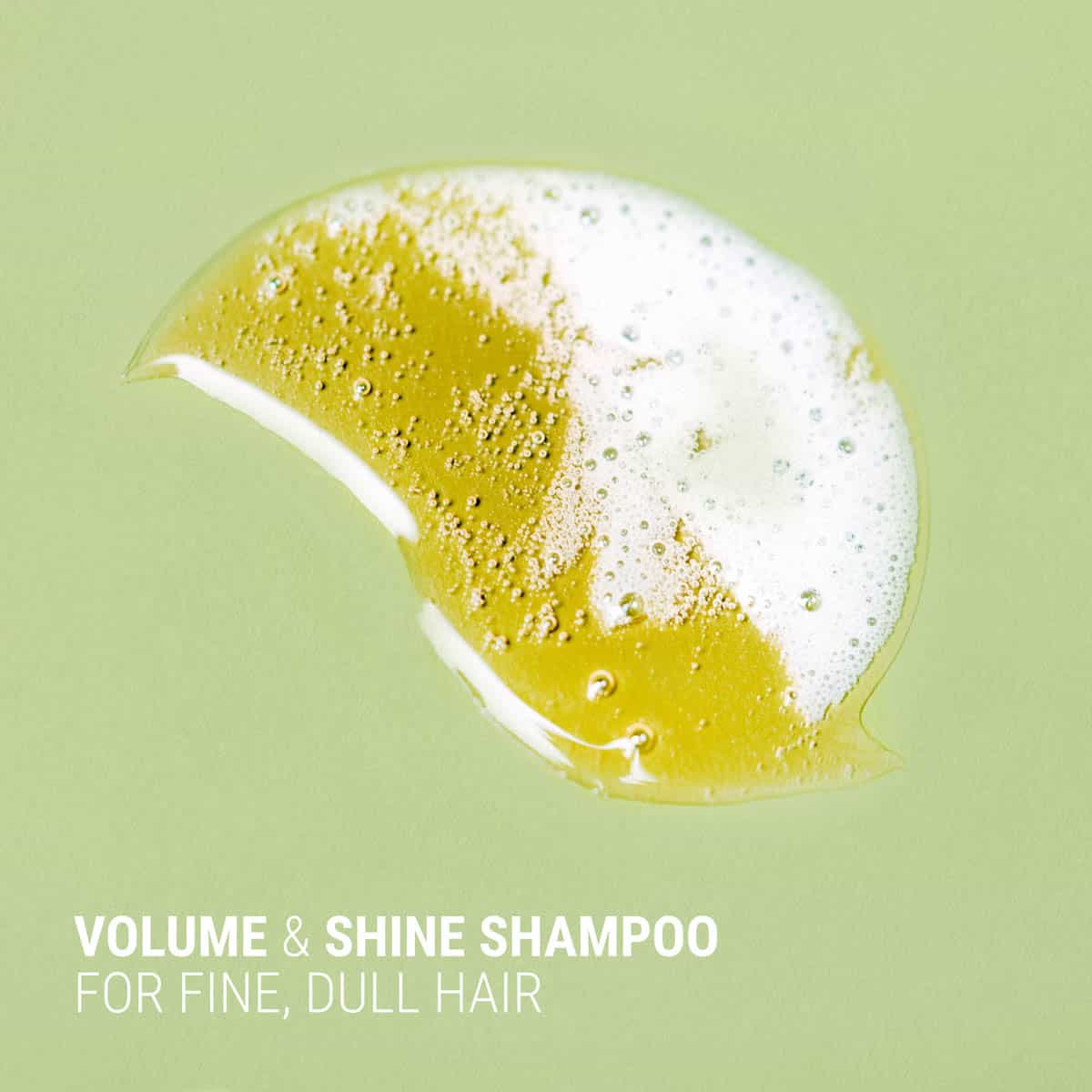 Manuka + Orange Volume & Shine Shampoo - Image 2