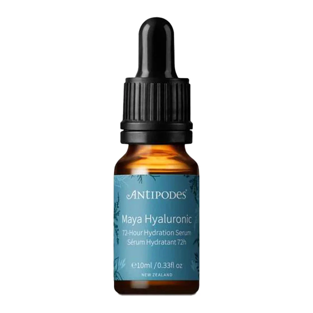 Maya Hyaluronic 72-Hour Hydration Serum - Image 4