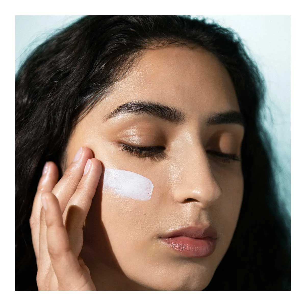 Supernatural SPF50+ Ceramide Silk Sunscreen - Image 5