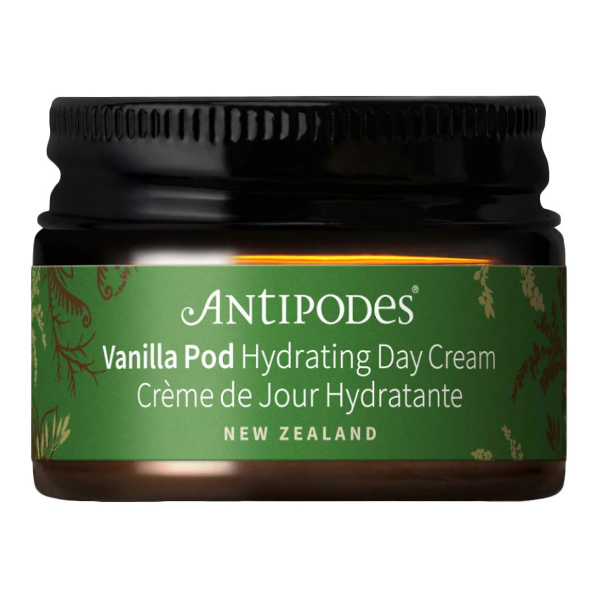 Vanilla Pod Hydrating Day Cream - Image 3