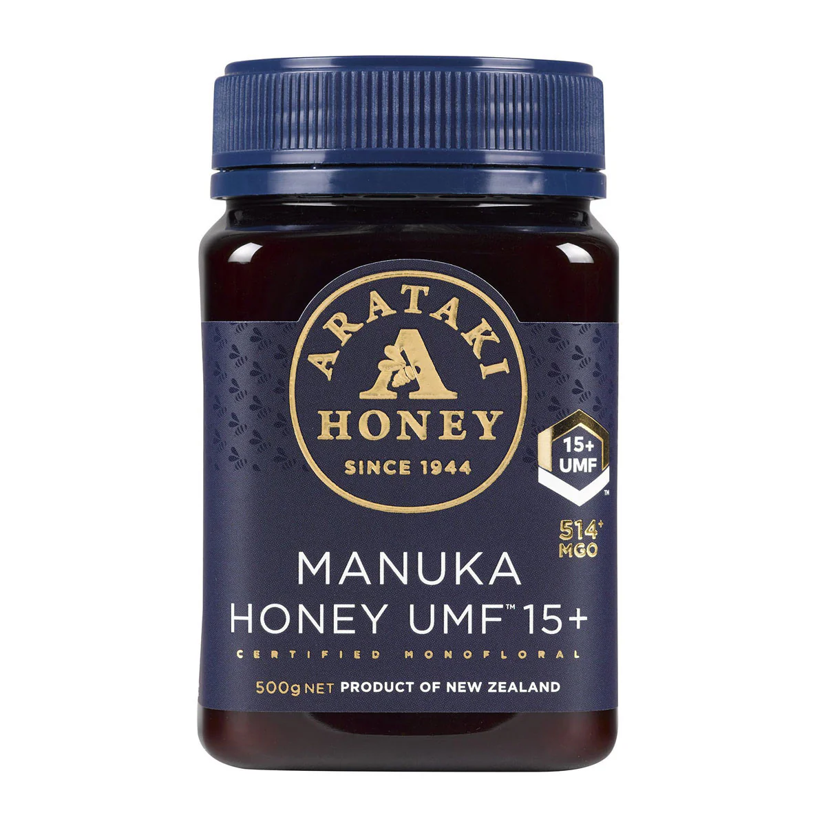 Manuka Honey UMF 15+ - Image 3