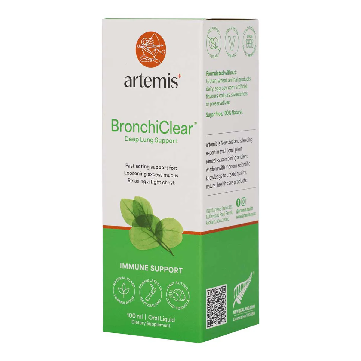 BronchiClear - Image 5