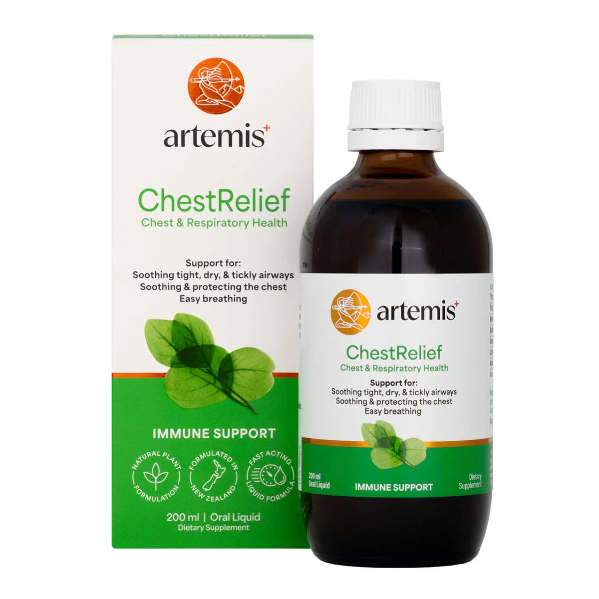 Chest Relief - Image 4