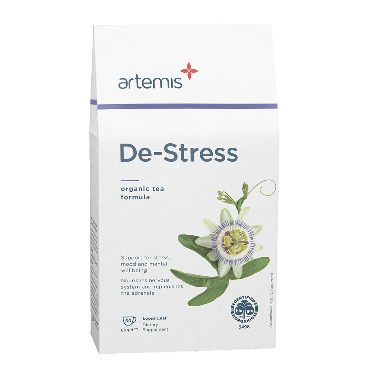 De-Stress Tea - Image 2