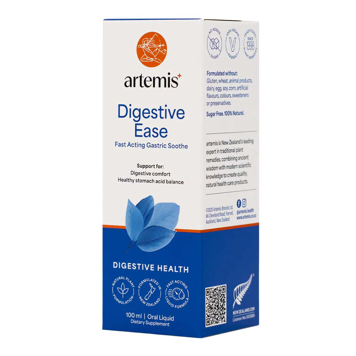 Digestive Ease - Image 3