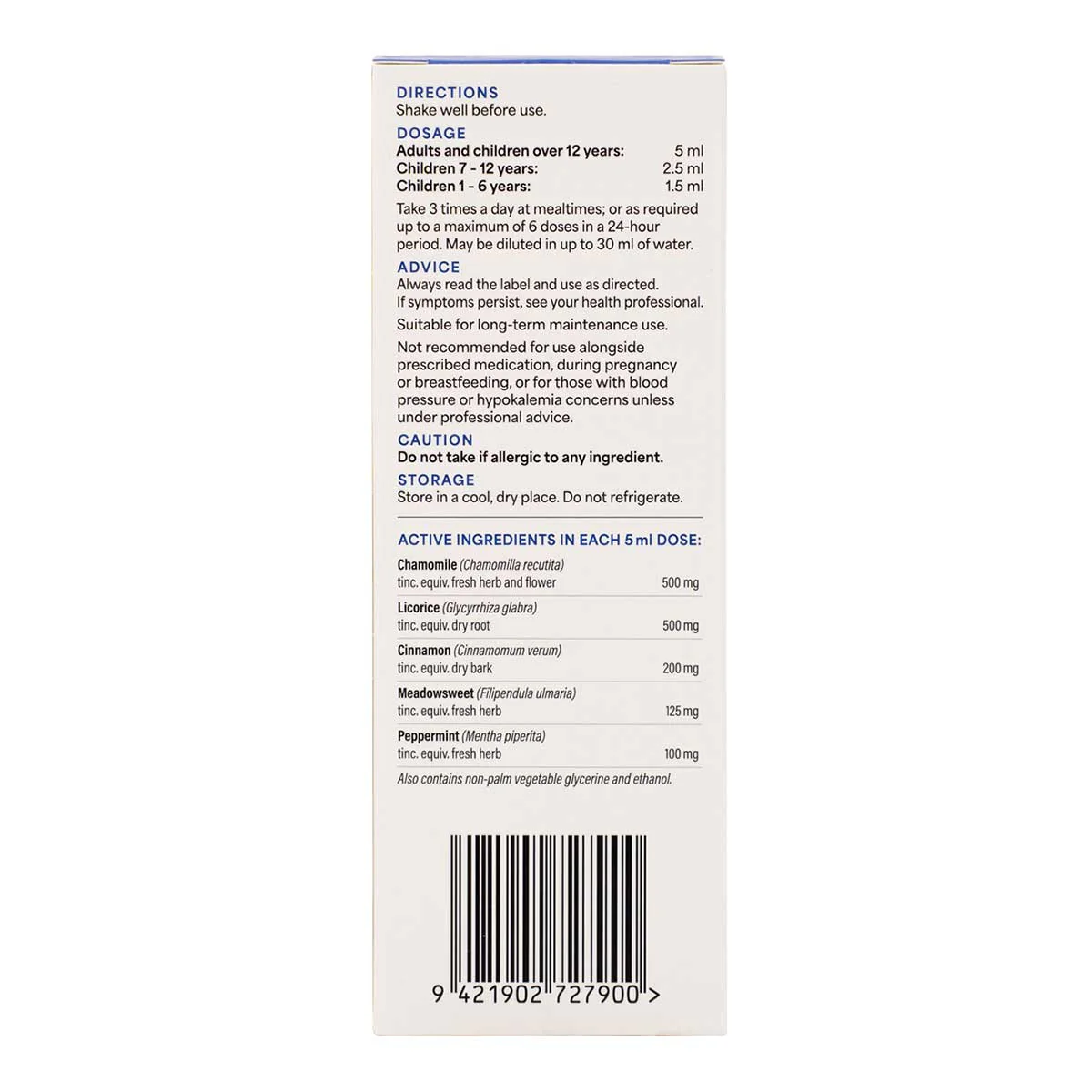 Digestive Ease - Image 4