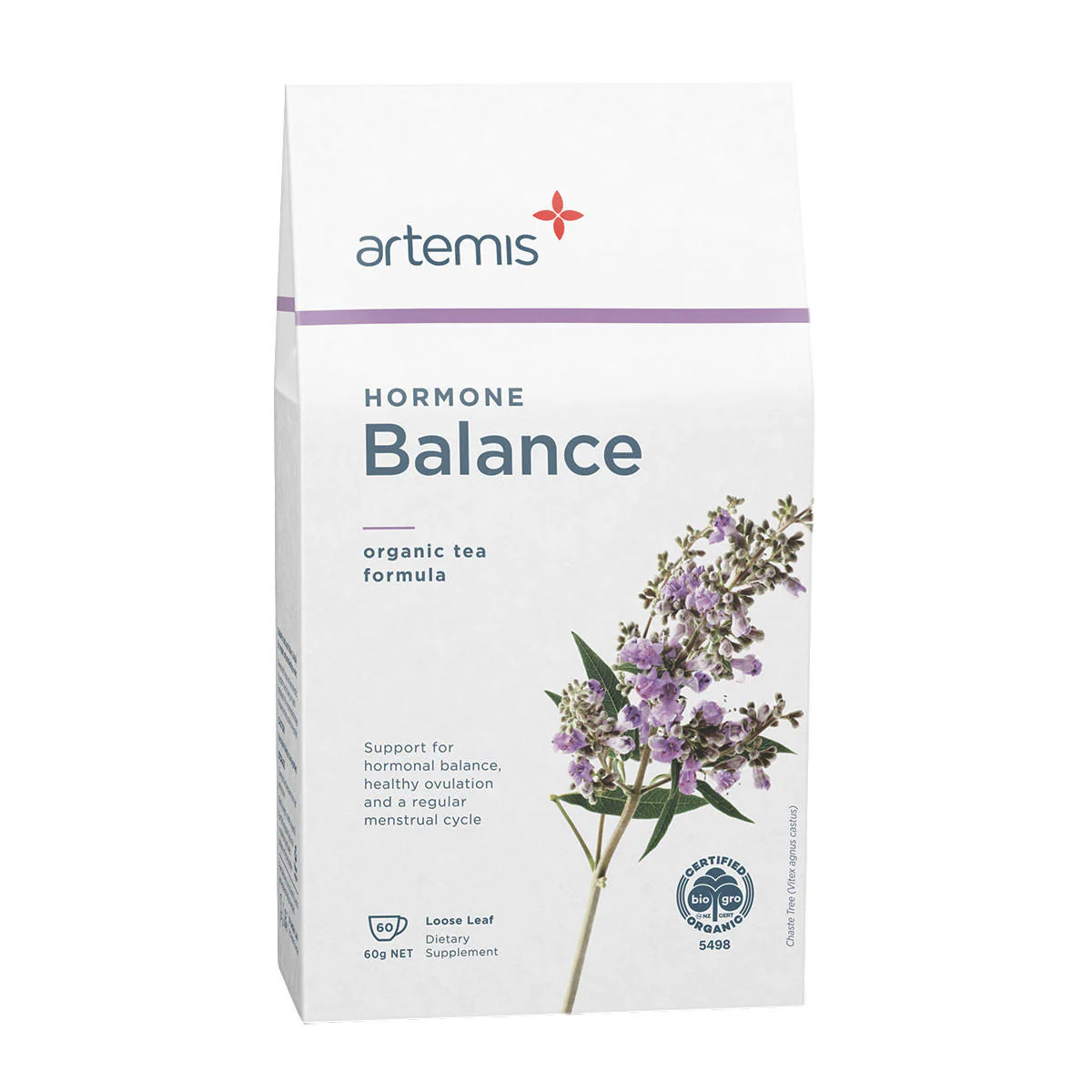 Hormone Balance Tea - Image 2