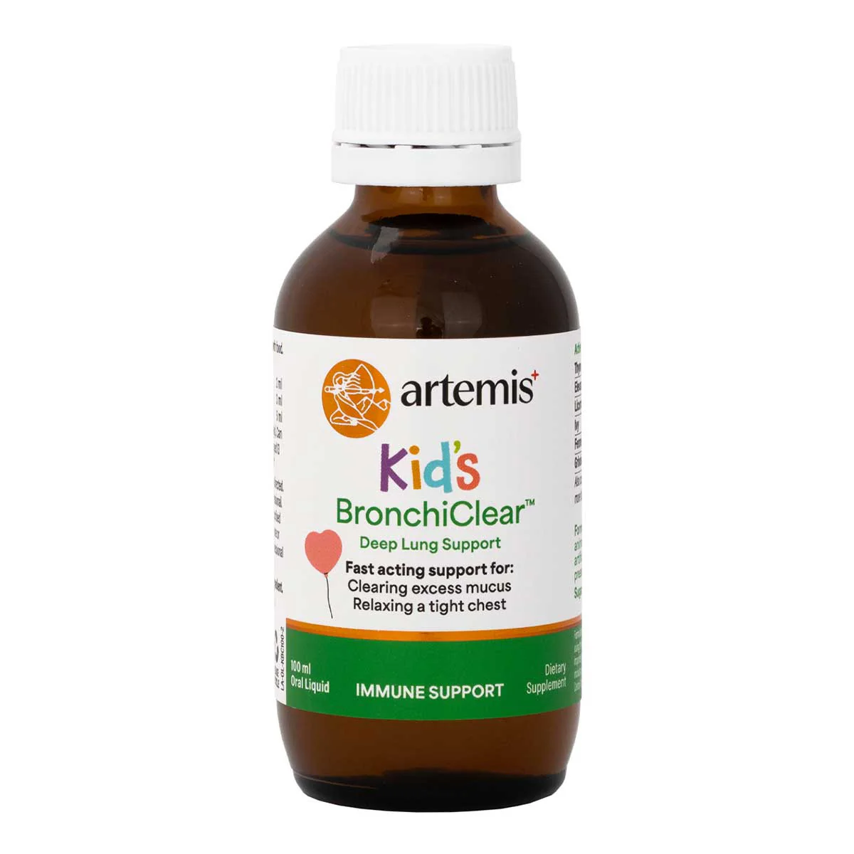 Kid’s BronchiClear - Image 2