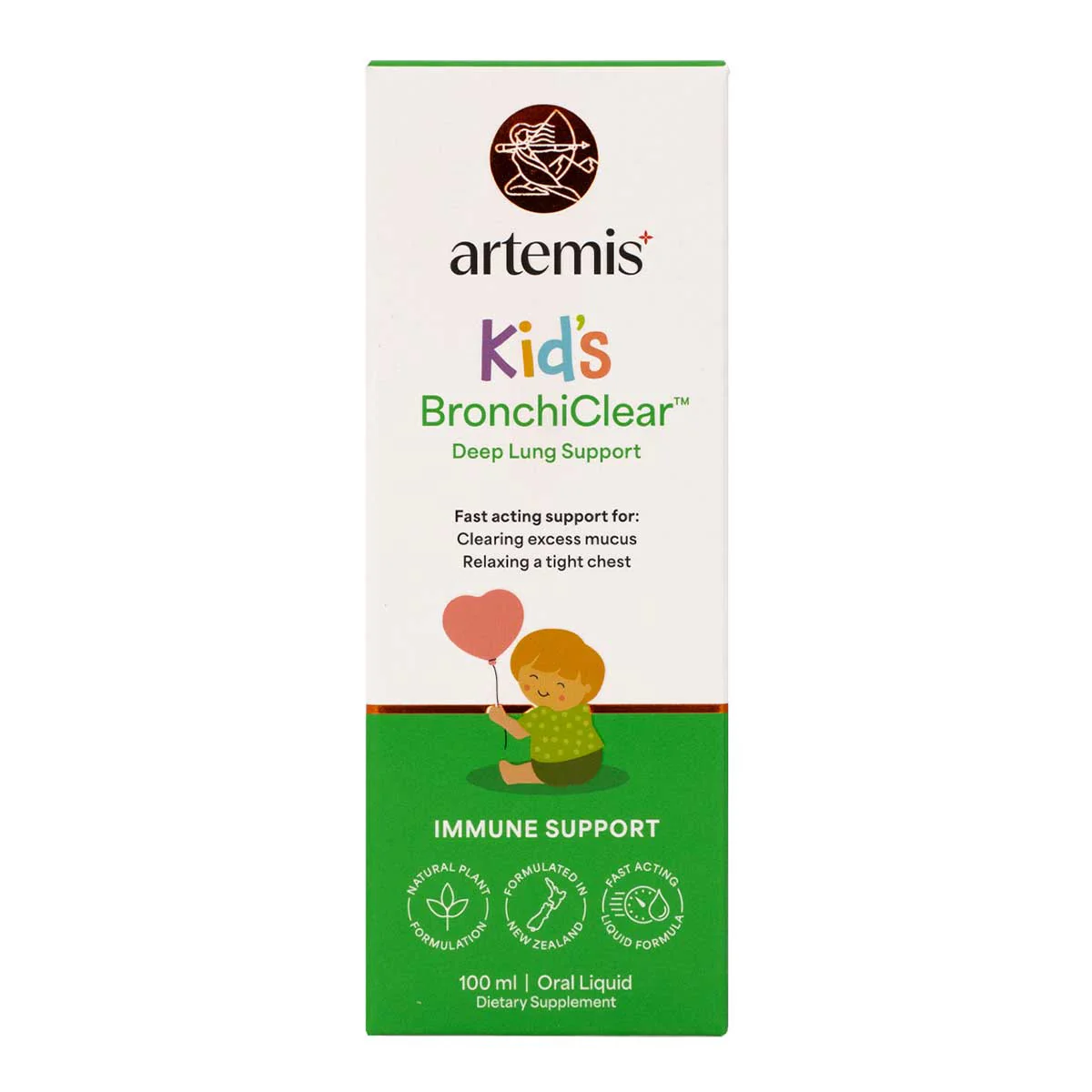 Kid’s BronchiClear - Image 4
