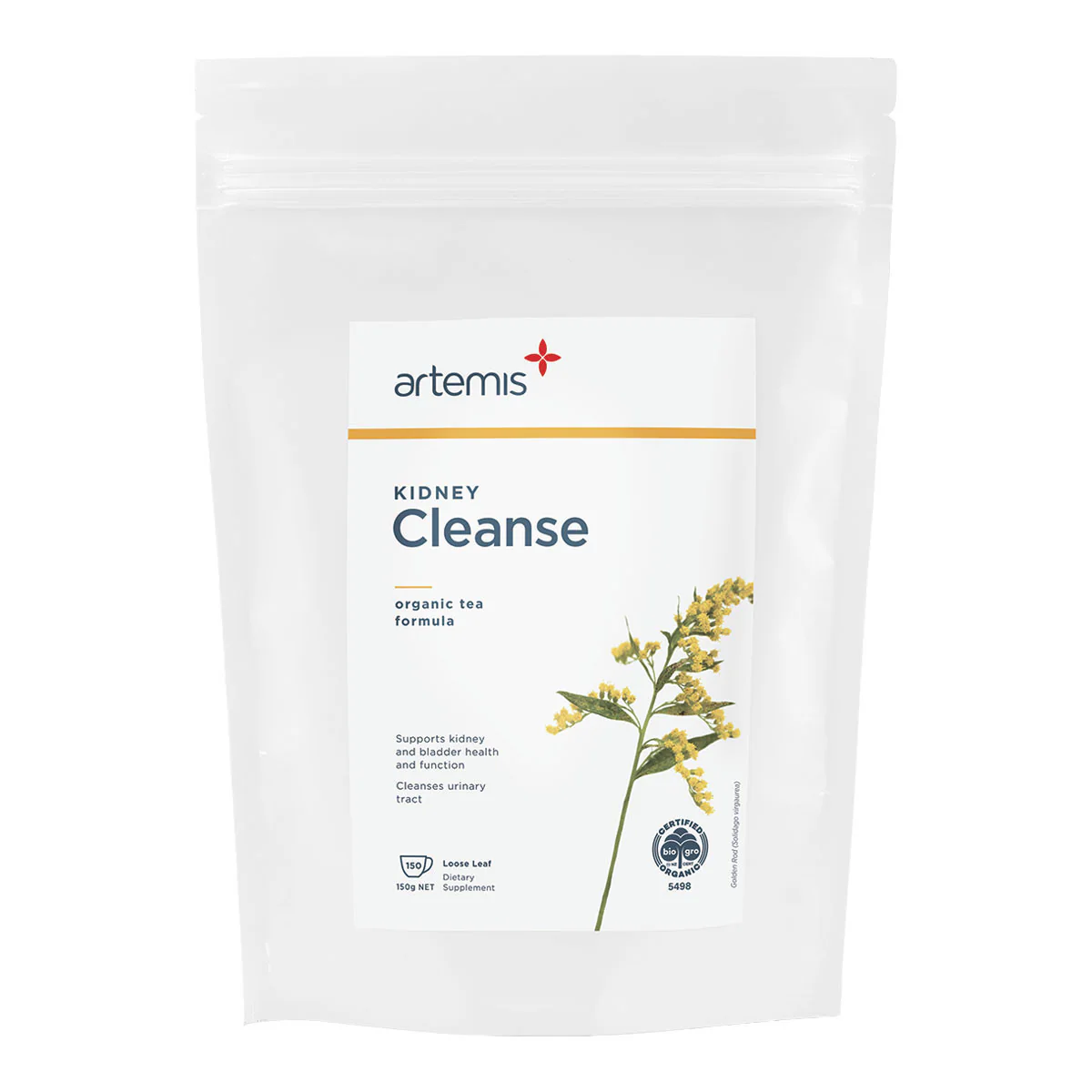 Kidney Cleanse Tea - Image 3