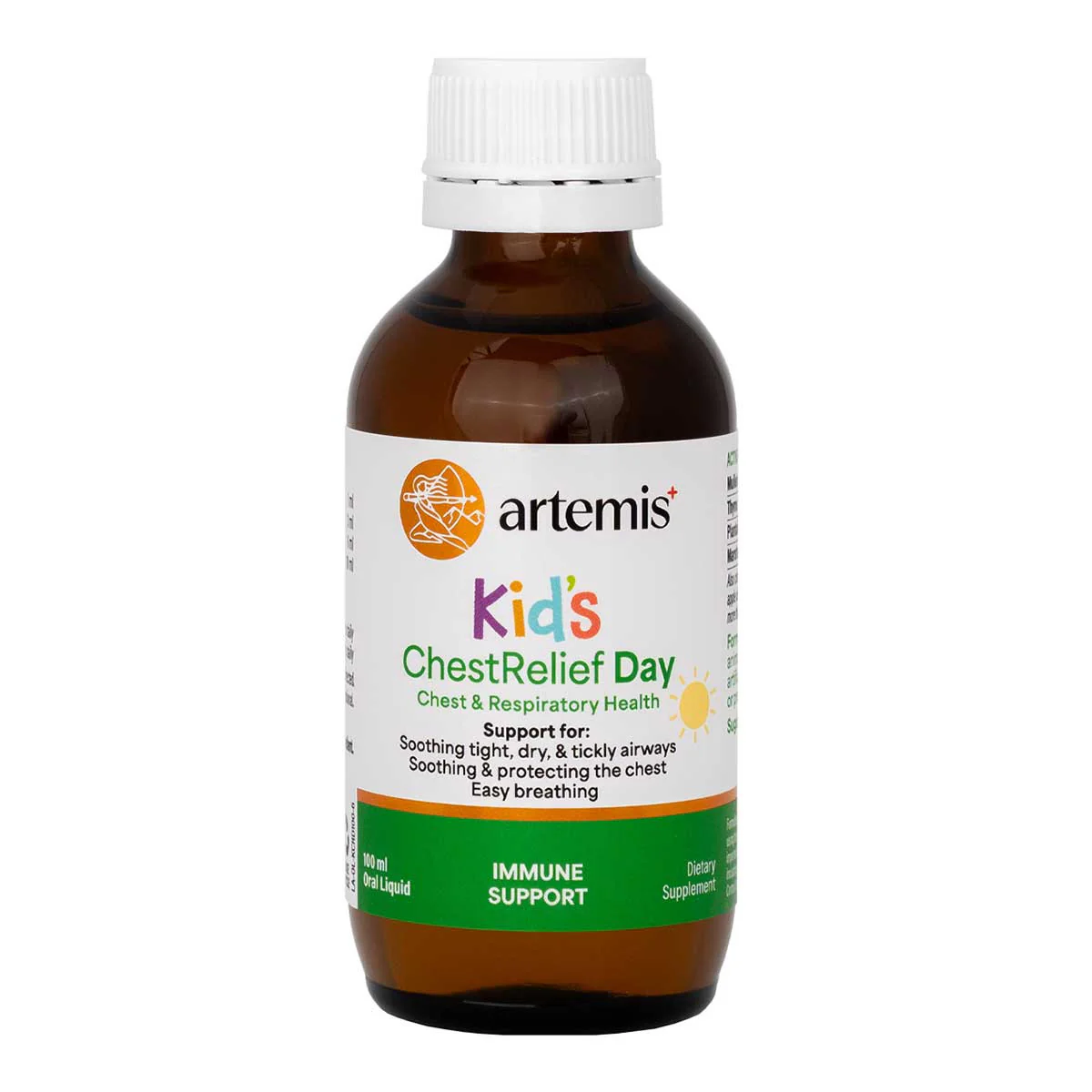 Kids Chest Relief - Day - Image 4