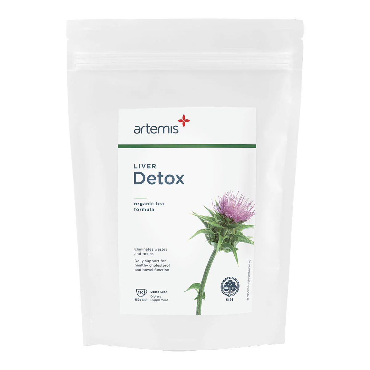 Liver Detox Tea - Image 3