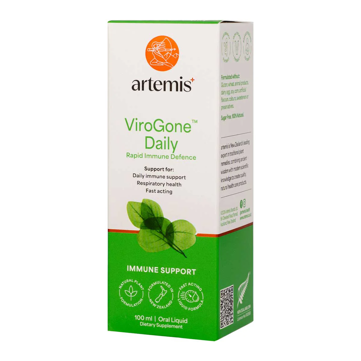 ViroGone Daily - Image 3