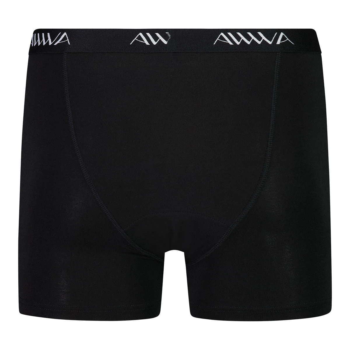 Period Boxer Brief (Black) - Image 2