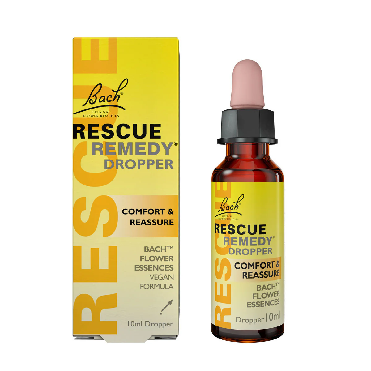 Rescue Remedy - Image 2