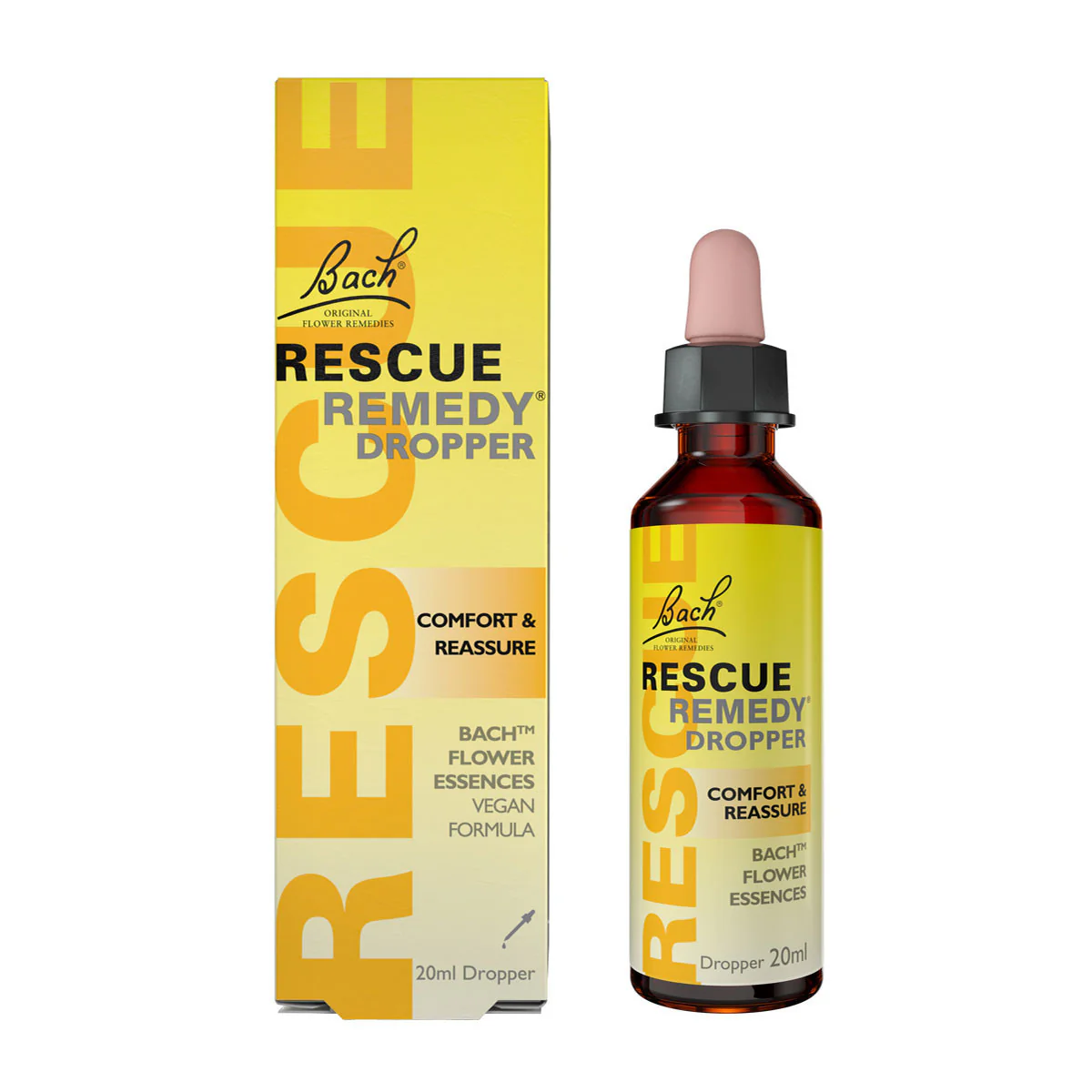 Rescue Remedy - Image 3