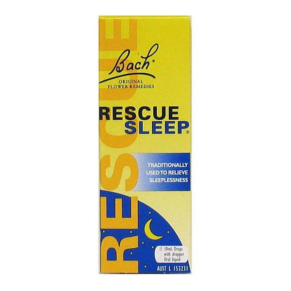Rescue Remedy Sleep - Image 2