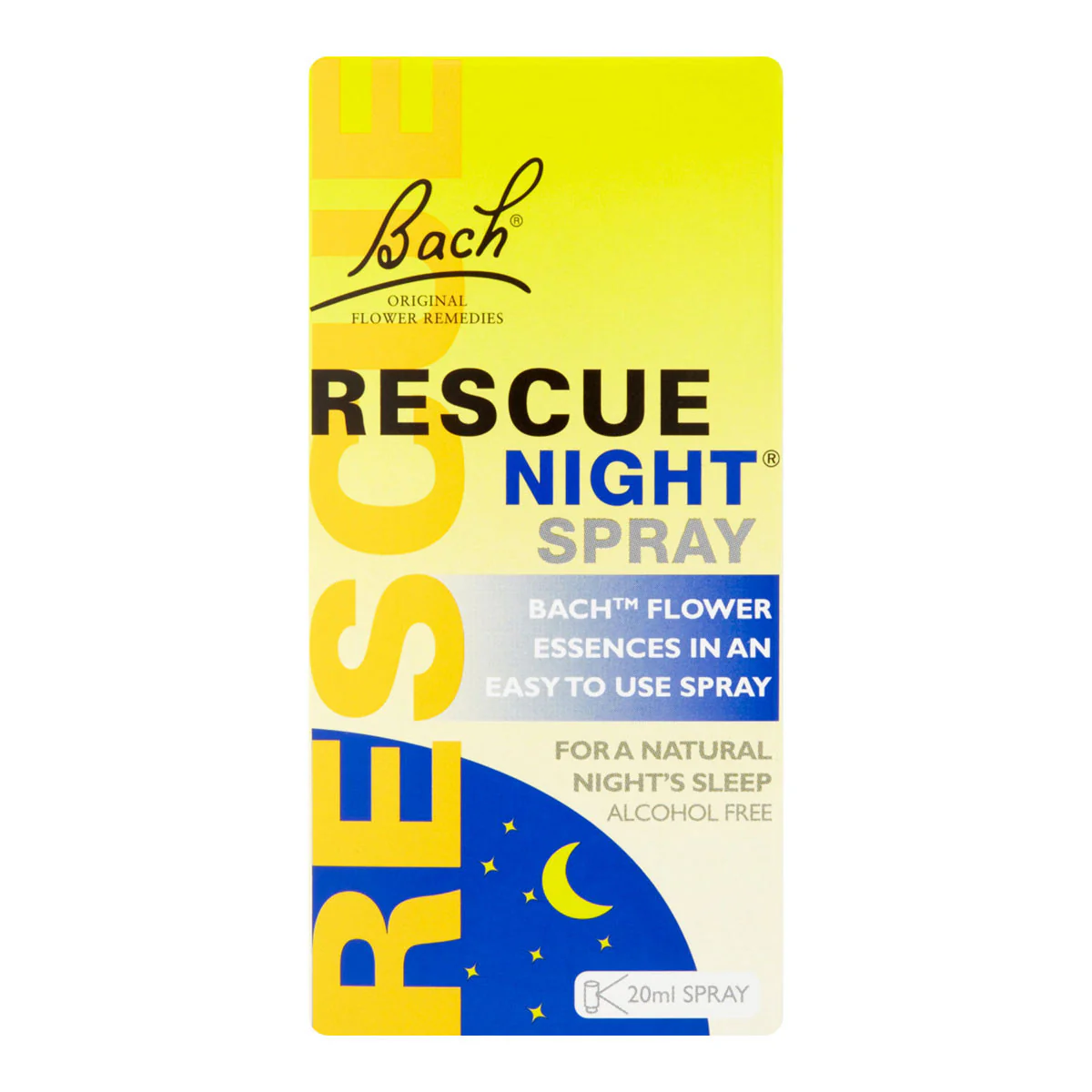 Rescue Remedy Sleep - Image 3
