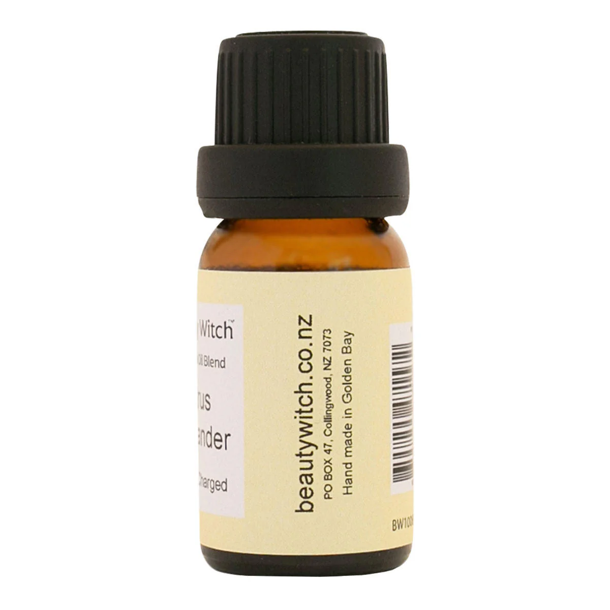 Citrus Pomander Essential Oil Blend - Image 2