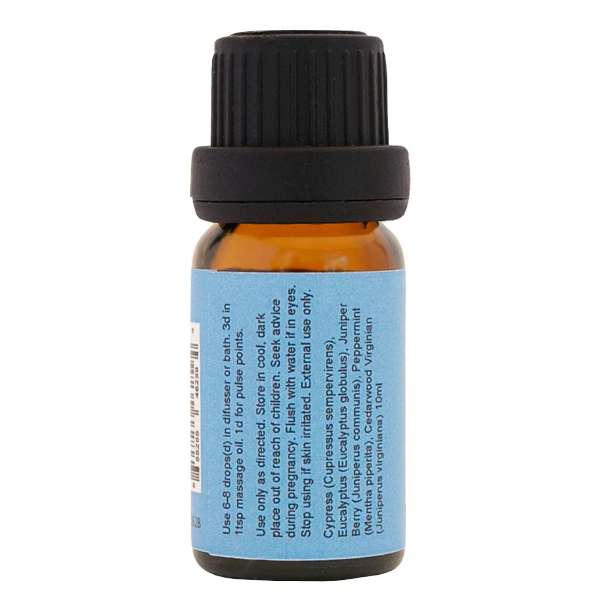Clear Up Essential Oil Blend - Image 2