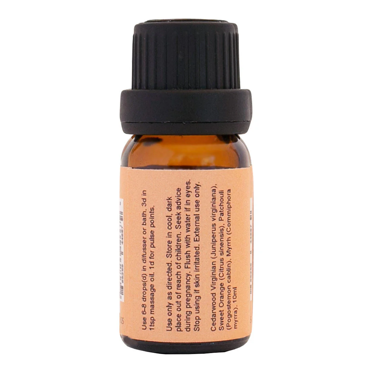 Down To Earth Essential Oil Blend - Image 2