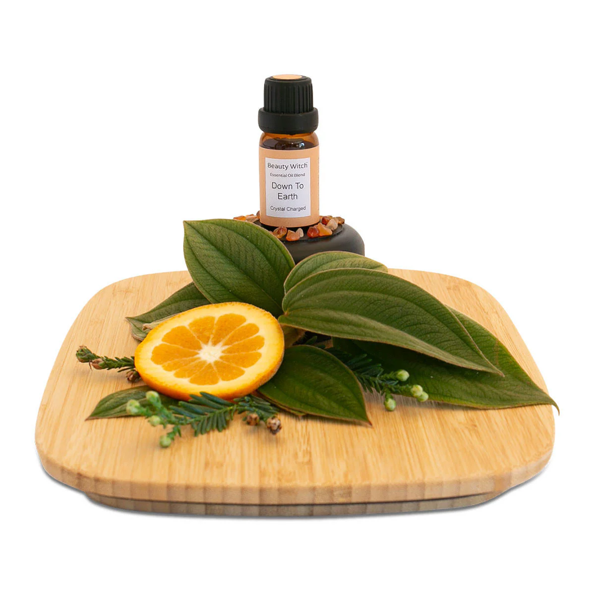 Down To Earth Essential Oil Blend - Image 3