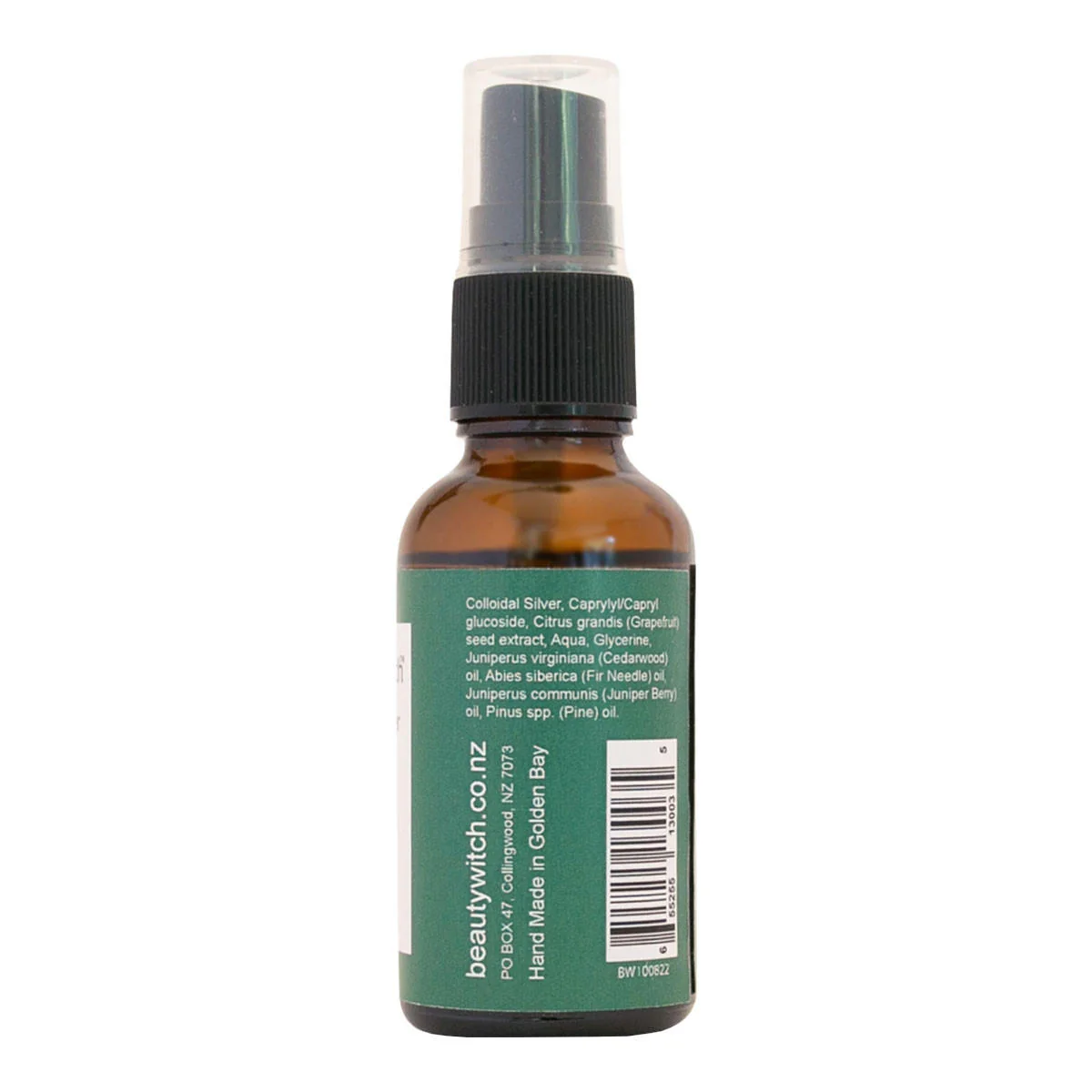 Forest Shower Mask Refresher - Image 2