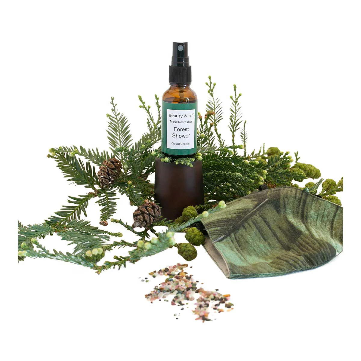Forest Shower Mask Refresher - Image 3