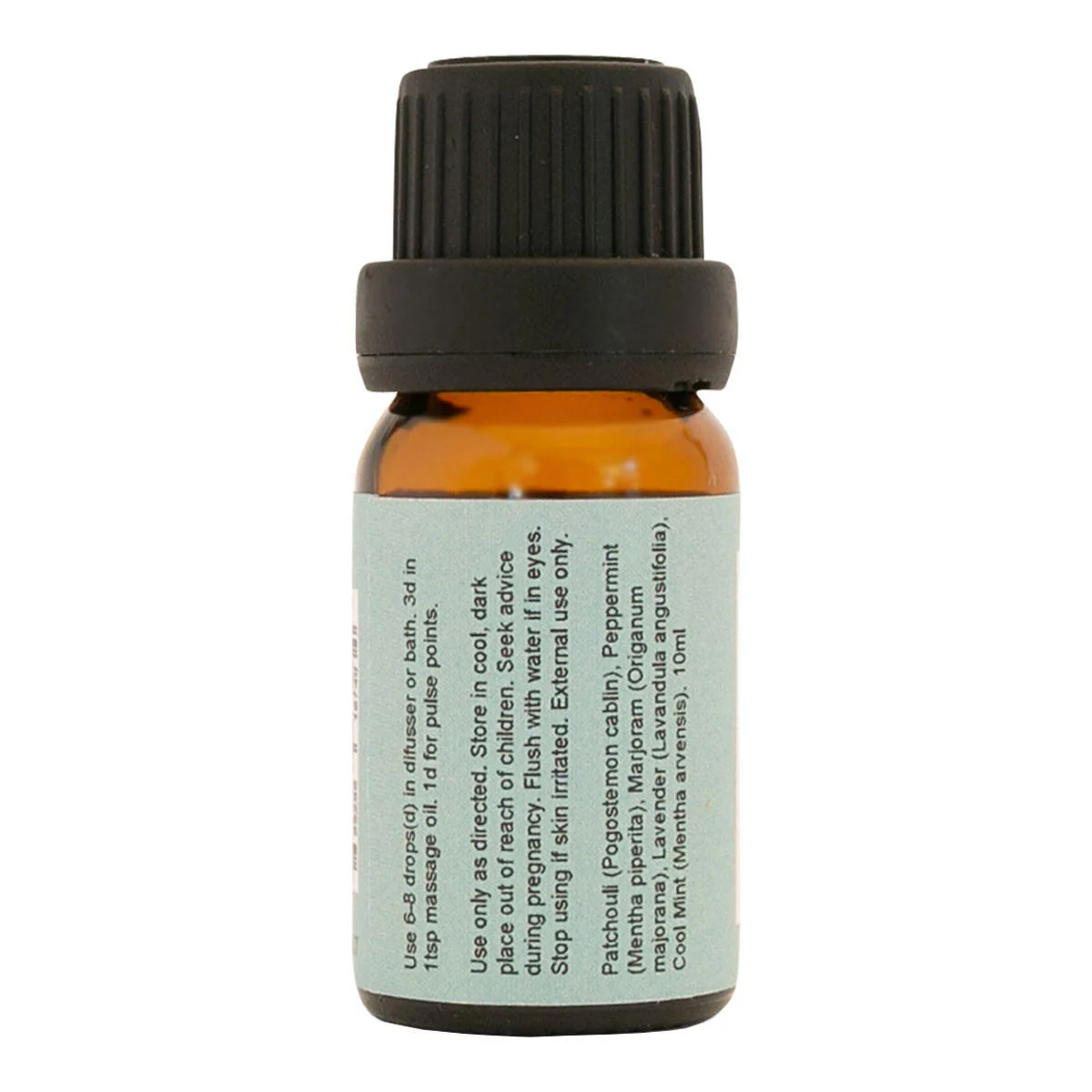 Hippie Vibes Essential Oil Blend - Image 2