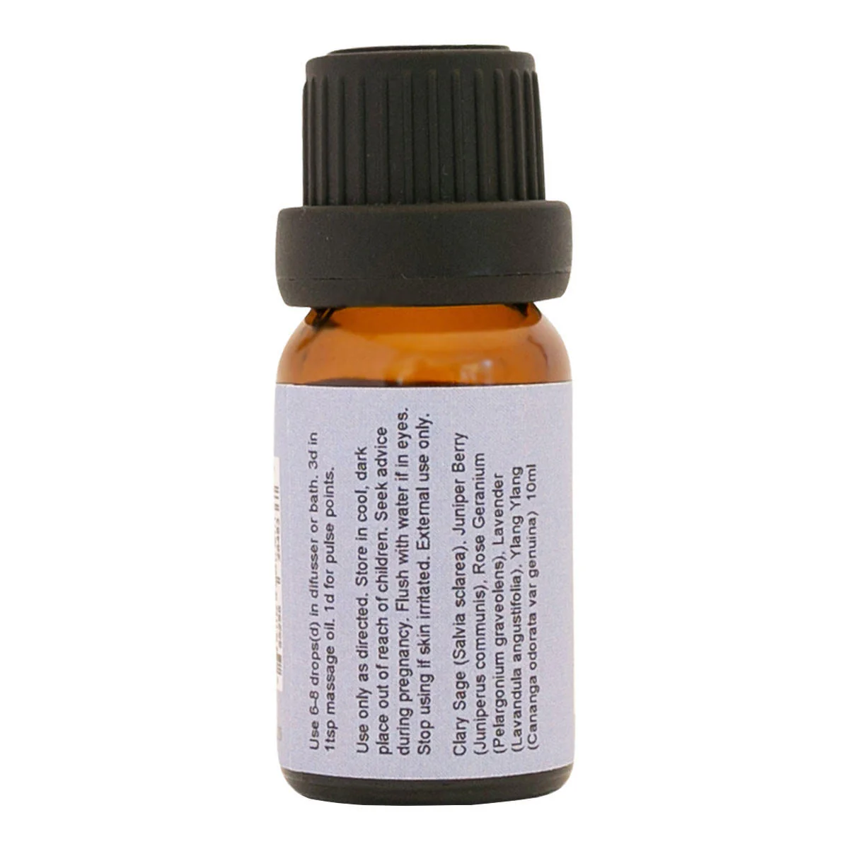 Moon Balance Essential Oil Blend - Image 2