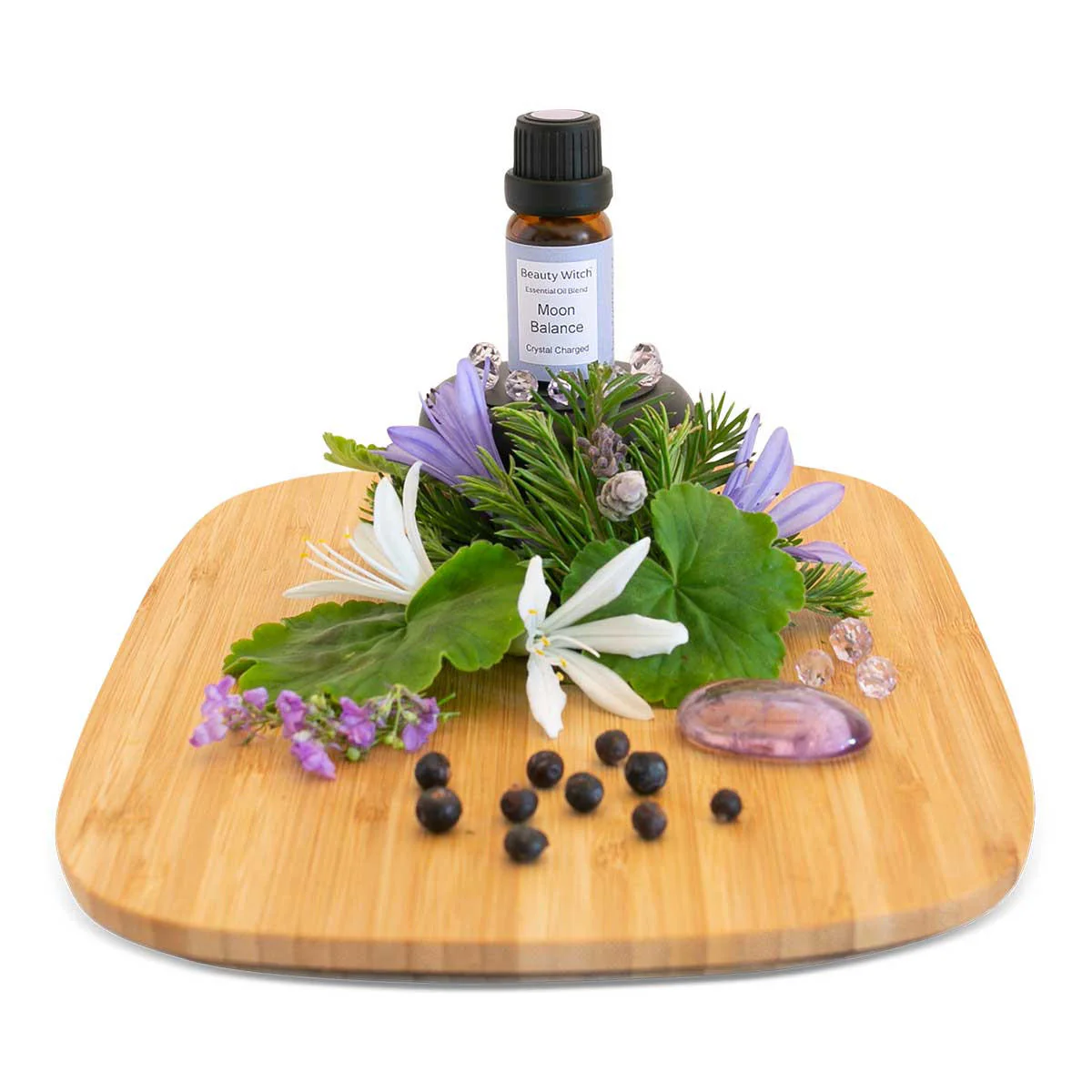 Moon Balance Essential Oil Blend - Image 3